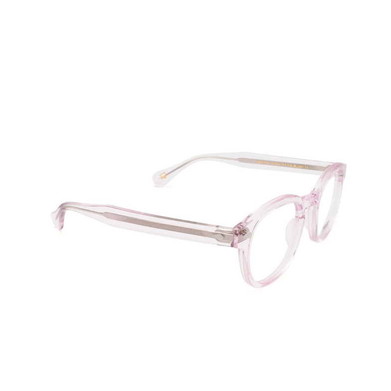 Lunettes de vue Moscot LEMTOSH BLUSH - 2/3