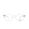 Lunettes de vue Moscot LEMTOSH BLUSH - Vignette du produit 1/3