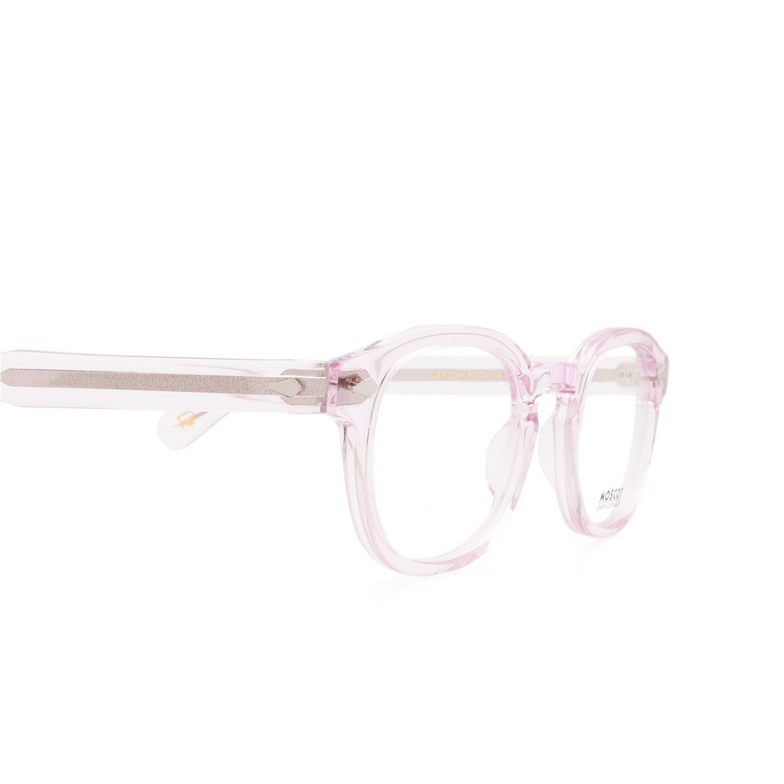 Lunettes de vue Moscot LEMTOSH BLUSH - 3/3