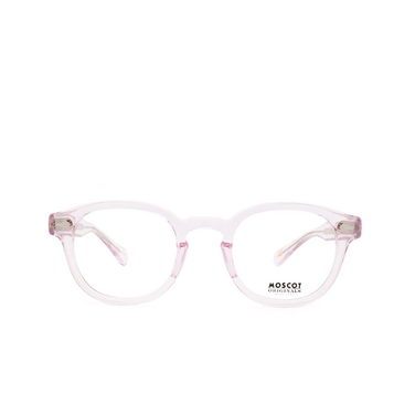 Gafas graduadas Moscot LEMTOSH BLUSH - Vista delantera