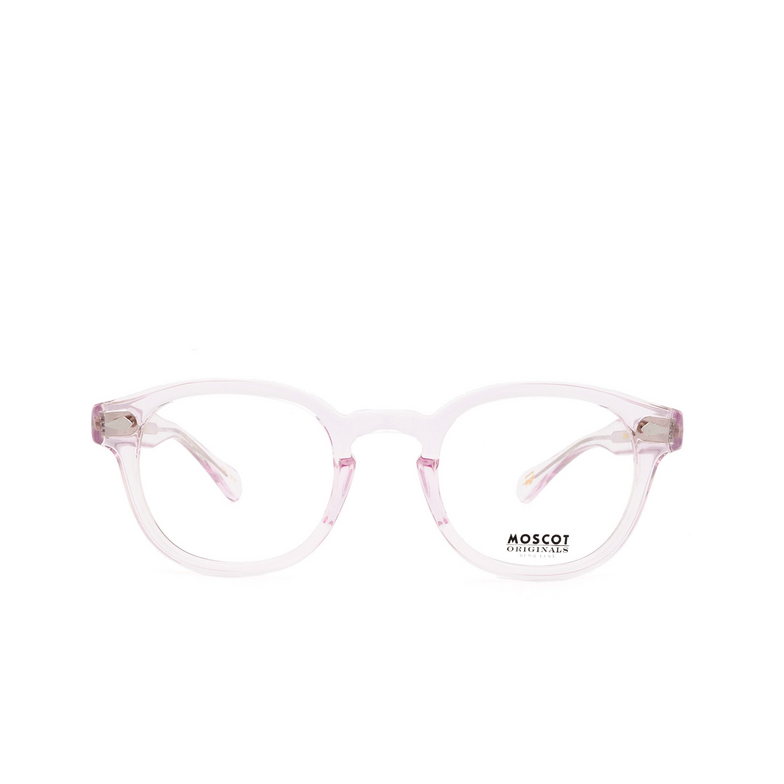 Lunettes de vue Moscot LEMTOSH BLUSH - 1/3