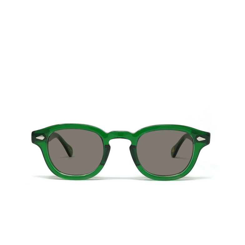 Lunettes de vue Moscot LEMTOSH EMERALD - 1/3