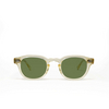 Lunettes de vue Moscot LEMTOSH FLESH - Vignette du produit 1/3