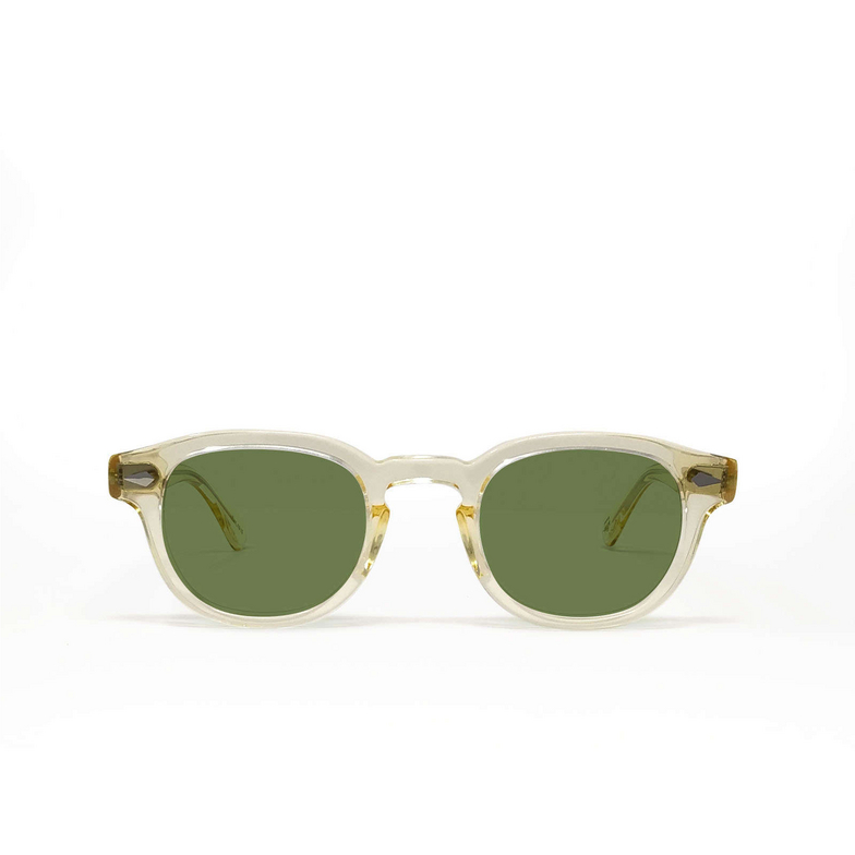 Lunettes de vue Moscot LEMTOSH FLESH - 1/3