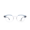 Occhiali da vista Moscot LEMTOSH LIGHT BLUE-GREY - anteprima prodotto 1/3