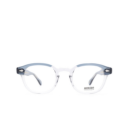 Lunettes de vue Moscot LEMTOSH LIGHT BLUE-GREY