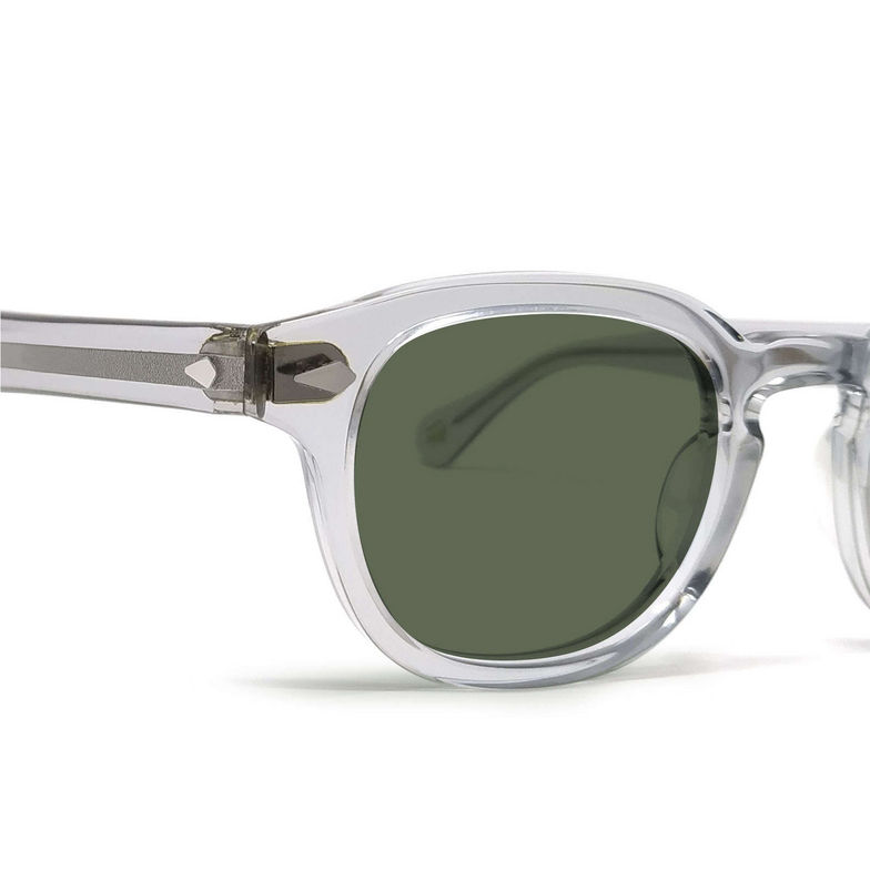Lunettes de vue Moscot LEMTOSH LIGHT GREY - 3/3
