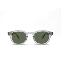 Lunettes de vue Moscot LEMTOSH LIGHT GREY