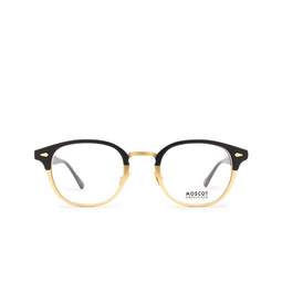 Gafas graduadas Moscot LEMTOSH MAC MATTE BLACK / GOLD