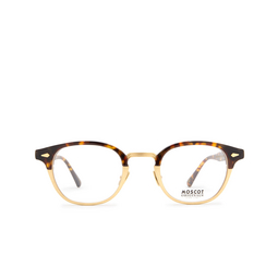 Gafas graduadas Moscot LEMTOSH MAC TORTOISE / MATTE GOLD