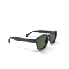 Lunettes de vue Moscot LEMTOSH MATTE BLACK - Vignette du produit 2/3