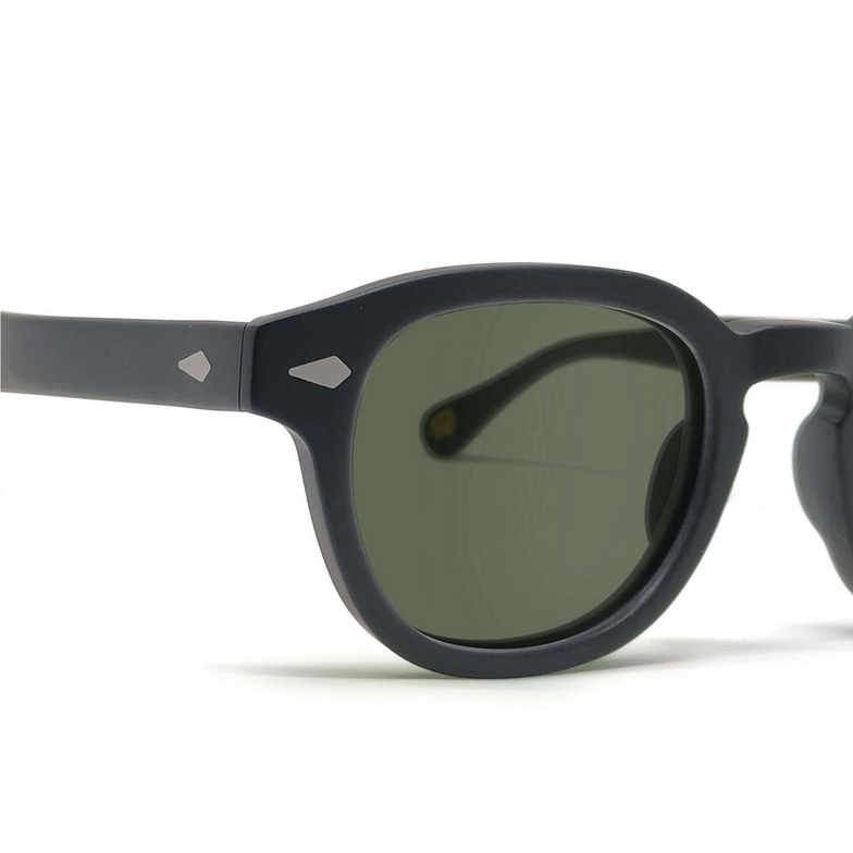 Lunettes de vue Moscot LEMTOSH MATTE BLACK - 3/3