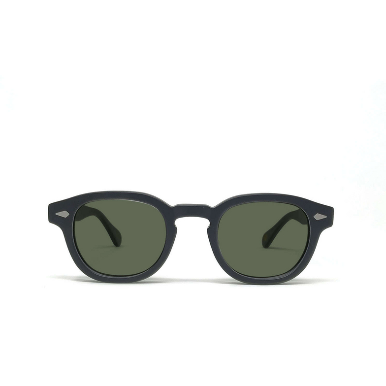 Lunettes de vue Moscot LEMTOSH MATTE BLACK - 1/3