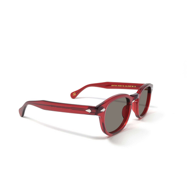 Lunettes de vue Moscot LEMTOSH RUBY - Vue trois quarts