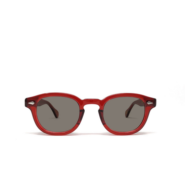 Lunettes de vue Moscot LEMTOSH RUBY - Vue de face