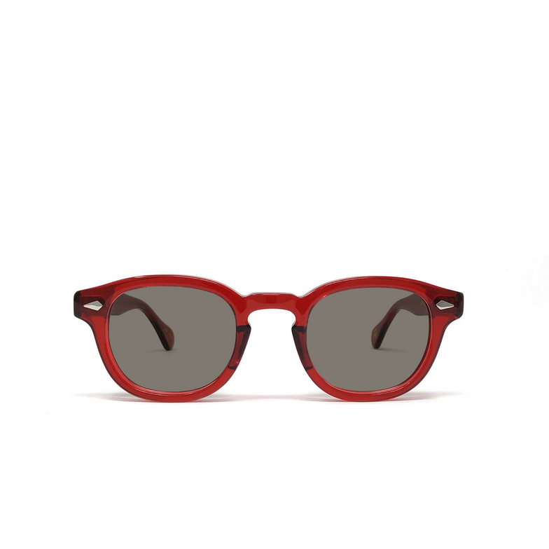 Lunettes de vue Moscot LEMTOSH RUBY - 1/3