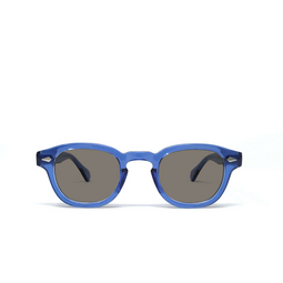 Lunettes de vue Moscot LEMTOSH SAPPHIRE
