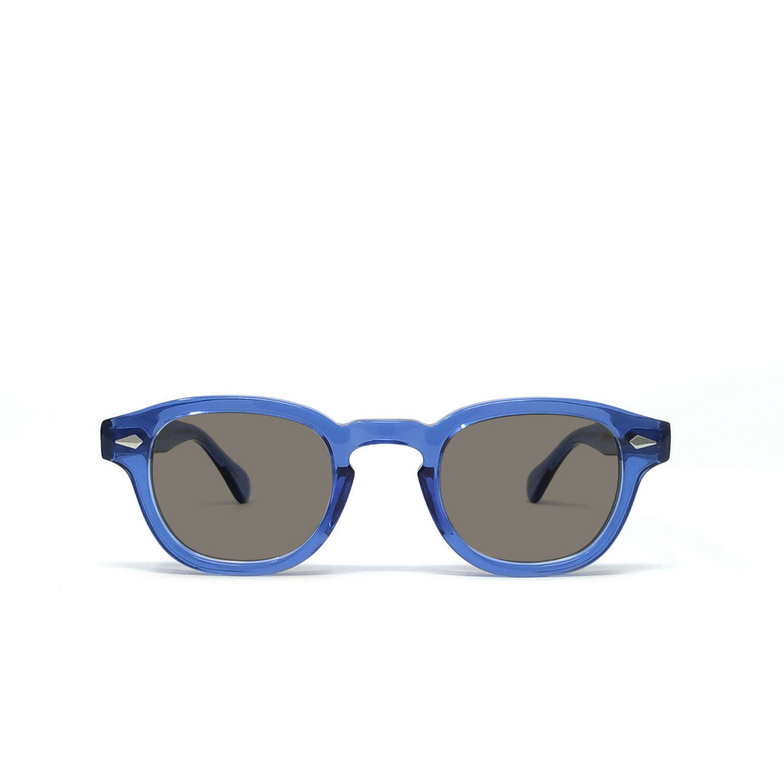 Lunettes de vue Moscot LEMTOSH SAPPHIRE - 1/3