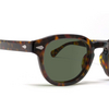 Lunettes de vue Moscot LEMTOSH TORTOISE - Vignette du produit 3/3