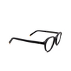 Moscot LES Korrektionsbrillen MATTE BLACK - Produkt-Miniaturansicht 2/3