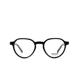Moscot LES Korrektionsbrillen MATTE BLACK