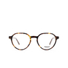 Moscot LES Korrektionsbrillen SPOT TORTOISE - Produkt-Miniaturansicht 1/3