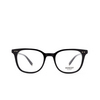 Moscot LOREN Eyeglasses BLACK - product thumbnail 1/3