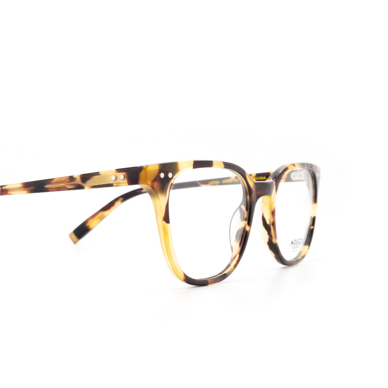 Moscot LOREN Eyeglasses HAVANA - 3/3
