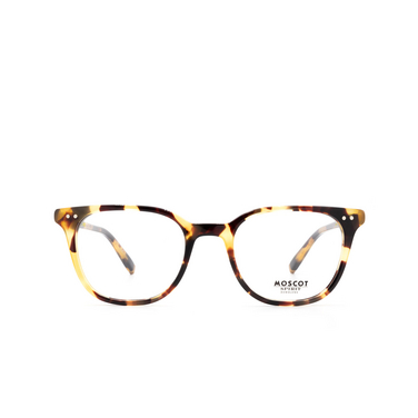 Moscot LOREN Eyeglasses HAVANA - front view
