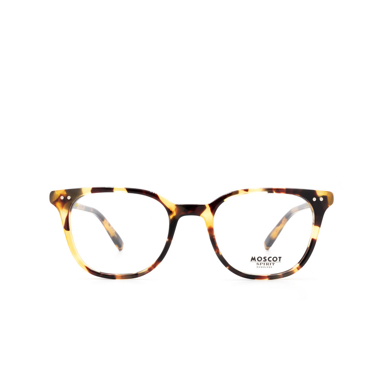 Moscot LOREN Eyeglasses HAVANA - 1/3