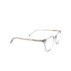 Moscot LOREN Eyeglasses LIGHT GREY - product thumbnail 2/3