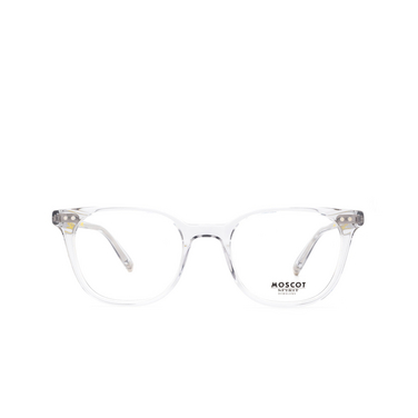 Moscot LOREN Eyeglasses LIGHT GREY - front view