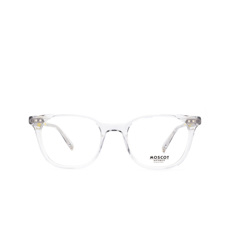 Moscot LOREN Eyeglasses LIGHT GREY - 1/3