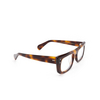 Moscot MANGITO Eyeglasses TORTOISE - product thumbnail 2/3