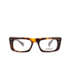 Moscot MANGITO Eyeglasses TORTOISE - product thumbnail 1/3