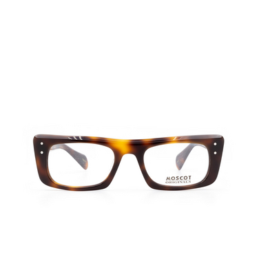 Moscot MANGITO Eyeglasses TORTOISE - front view