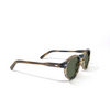 Lunettes de vue Moscot MILTZEN BARK - Vignette du produit 2/3