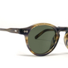 Lunettes de vue Moscot MILTZEN BARK - Vignette du produit 3/3