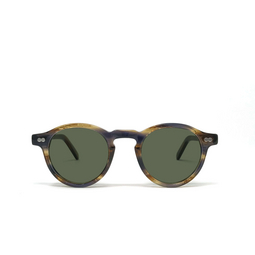 Lunettes de vue Moscot MILTZEN BARK