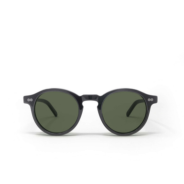 Lunettes de vue Moscot MILTZEN BLACK - Vue de face