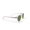 Lunettes de vue Moscot MILTZEN BLUSH - Vignette du produit 2/3