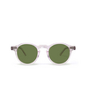 Lunettes de vue Moscot MILTZEN BLUSH - Vignette du produit 1/3