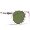 Lunettes de vue Moscot MILTZEN BLUSH - Vignette du produit 3/3