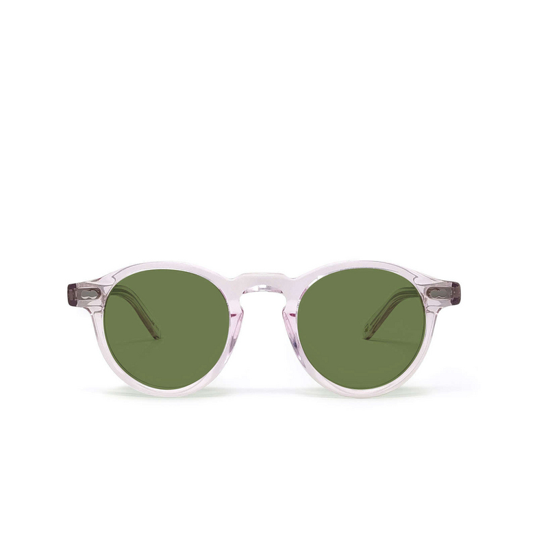 Lunettes de vue Moscot MILTZEN BLUSH - 1/3