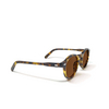 Lunettes de vue Moscot MILTZEN CLASSIC HAVANA - Vignette du produit 2/3