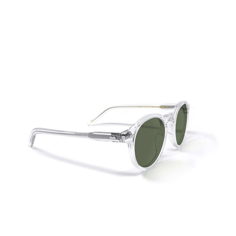 Lunettes de vue Moscot MILTZEN CRYSTAL - 2/3