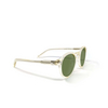 Lunettes de vue Moscot MILTZEN FLESH - Vignette du produit 2/3