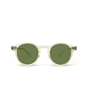 Lunettes de vue Moscot MILTZEN FLESH - Vignette du produit 1/3