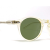 Lunettes de vue Moscot MILTZEN FLESH - Vignette du produit 3/3