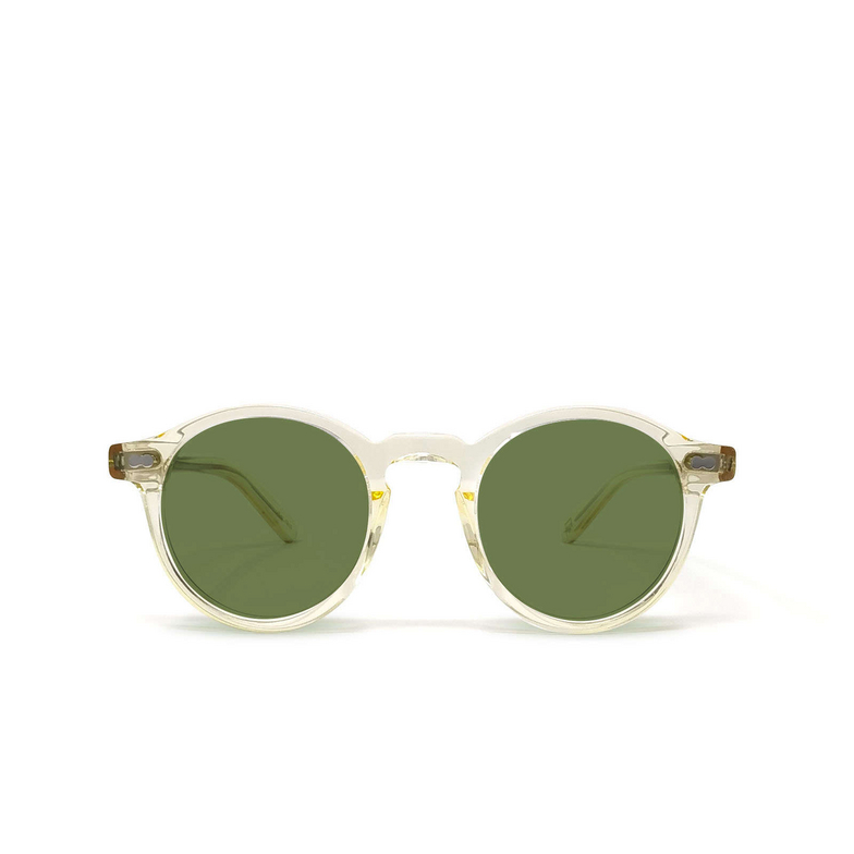 Lunettes de vue Moscot MILTZEN FLESH - 1/3